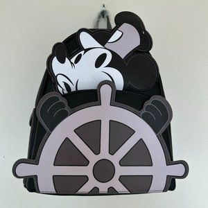 Steamboat Willie Loungefly